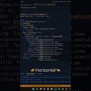 Dismissible In Flutter Dismissing Effect In Flutter Flutter Fluttertutorial Dart Code Super
