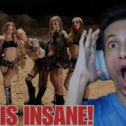 Holy Performance Manifest KTS Official Music Video Reaction
