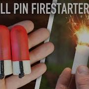 How To Make The Ultimate Survival Pull Pin Firestarter 3 0 Extreme Edition