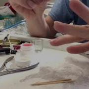 Polygel Underside Hack