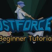 Dustforce DX Beginner Tutorial