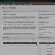 Crostini MODX Portfolio Section Customization