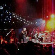 Starting Sting Concert During Oracle Appreciation Night For JavaOne 2011 With Steve Jobs Tribute