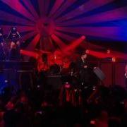 Jane S Addiction TED JUST ADMIT IT