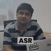 AIforAll Automatic Speech Recognition