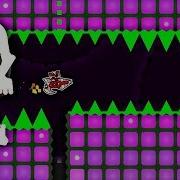 CraZy 100 Demon By DavJT All Coins Geometry Dash 2 11