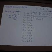 Data Mining Spring 2020 Lecture 12