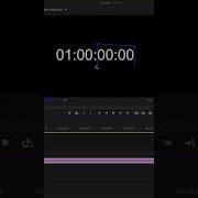 How To Make Countdown Timer Premiere Pro