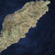 Multi Touch Interactive Map Cyclades Chamber Of Commerce