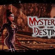Mysterious Destiny A Bayonetta Montage Super Smash Bros Ultimate