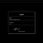 Naughty Button HTML CSS And JS
