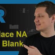 Set NA To Blank In R 2 Examples Replace Missing Values In Vector Data Frame Sapply Function