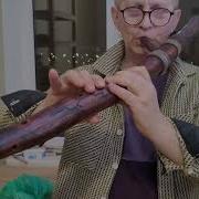 Double Snake Flute