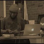 9th Wonder Rhythm Roulette Instrumental