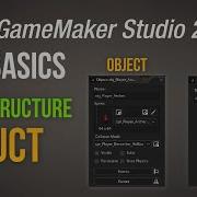 Structs Light Objects Game Maker Basics