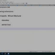 ANGULAR 10 VS Code Setup 47