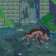 Designing Procedural Monsters