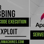 Impact Of Banner Grabbing Attack Apache Remote Code Execution Vulnerability