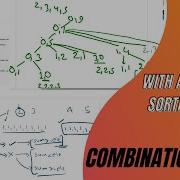 10 2 Combination Sum Backtracking Interviewbit Backtracking Interview Recursion