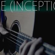 Hans Zimmer Time OST Inception Epic 12 STRING GUITAR