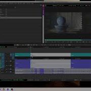 Avid Media Composer Basic Splice In And Overwrite