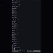 20 Linux Shell Splitting Files With Cut