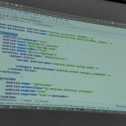 Android Studio Complete Android Apps Tutorial Content Provider Day 18 9 30