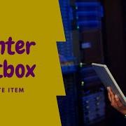 Tkinter Listbox How To Delete An Item Python 3