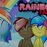 Rainbow Factory HD