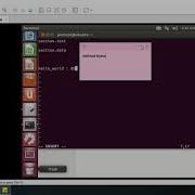 Bind Shell Part 1