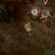 Cabal Hack Damage By Raiden