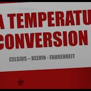 Java Simple Temperature Conversion Program