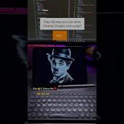 Charlie Chaplin With Html And Css Javascript Full Course Code With Harry Html Css Coding
