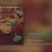 Roy Harper Another Day Remastered