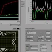 LabVIEW GCode Parser Demo