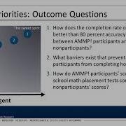 Module 2 Chapter 3 How To Prioritize Evaluation Questions REL Central