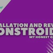 Installation And Honest Opinion Review Of MonStroid 2 For Wordpress