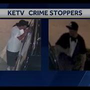 Crime Stoppers Omaha Police Say Made Off With About 4 000 Worth Of Stolen Good After String Of