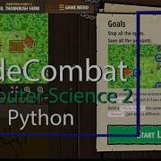 CodeCombat Level 10 Python Computer Science 2 Tutorial With Answers