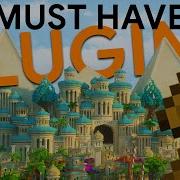 MUST HAVE Minecraft Mods Plugins For Building