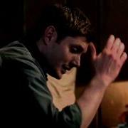 Supernatural Whiskey Hangover For Dawn
