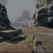 UDK FPS Reverse Operation 1st Level Test