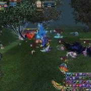 Valhalla Vs RaidziN ТВ 29 06 12
