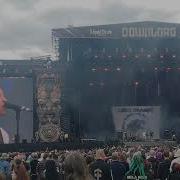 Bleeding In The Blur Code Orange Download 24 Metal Downloadfestival Livemusic