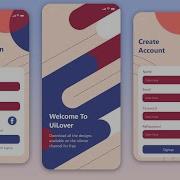 Android Studio Tutorial Android UI Material Design No85