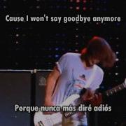 Maroon 5 This Love HD Official Live Subtitulado Español English Lyrics