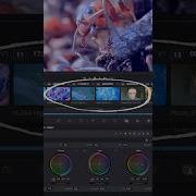 Color Grade Your ENTIRE Timeline DaVinci Resolve