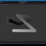 WIP Making A C Line2D Node For Godot Engine
