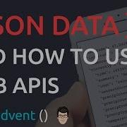 IOS Swift Tutorial Guide To Using JSON Data From The Web
