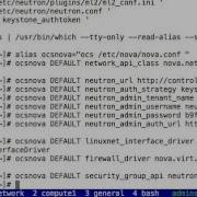OpenStack Networking Part 1